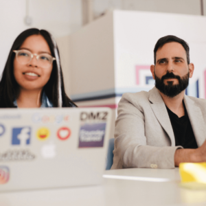 שיווק דיגיטלי מקיף – מהבסיס למקצוען