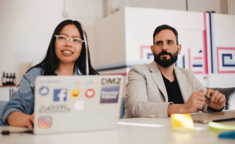 שיווק דיגיטלי מקיף – מהבסיס למקצוען