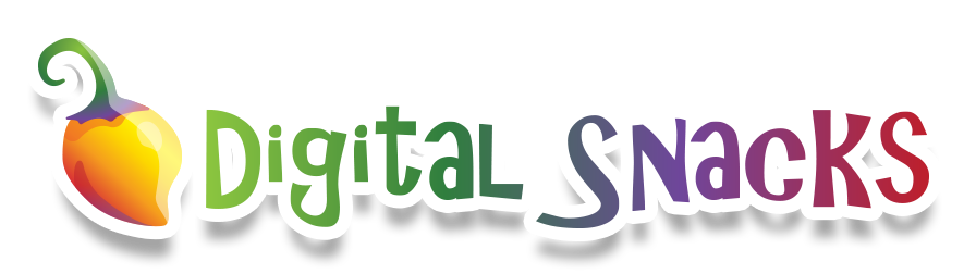 Digital Snacks Logo